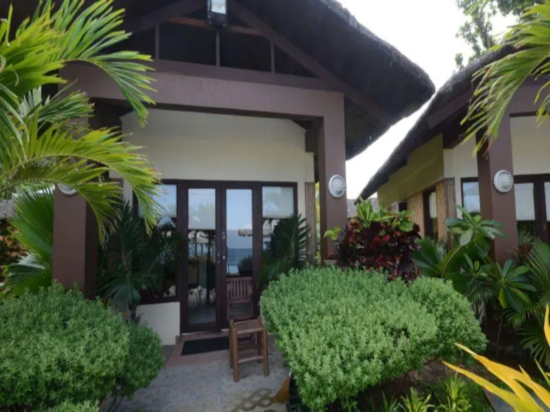 Kahuna Beach Resort and Spa - Chambres