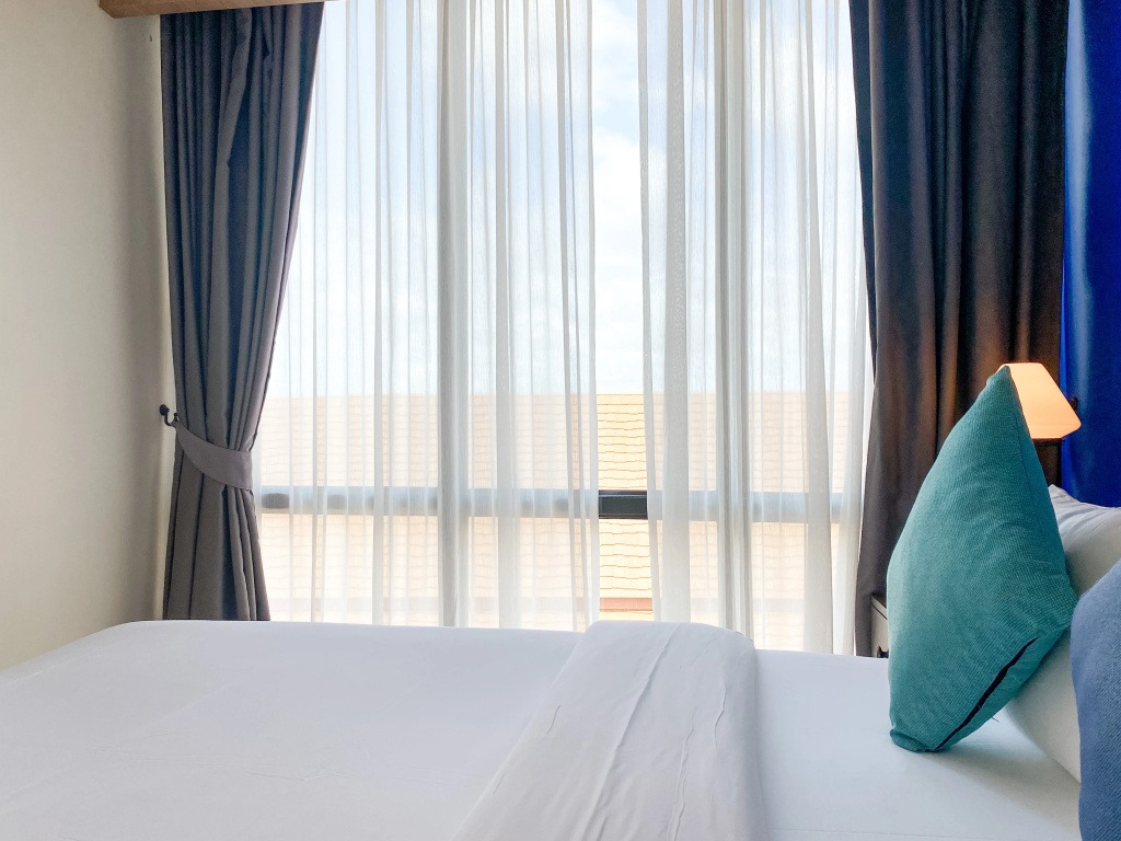 The Sixteenth Naiyang Beach Hotel — фото