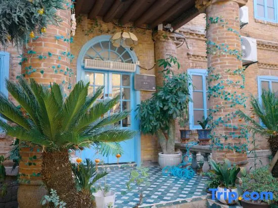 Yanshan·Delu Ancient House