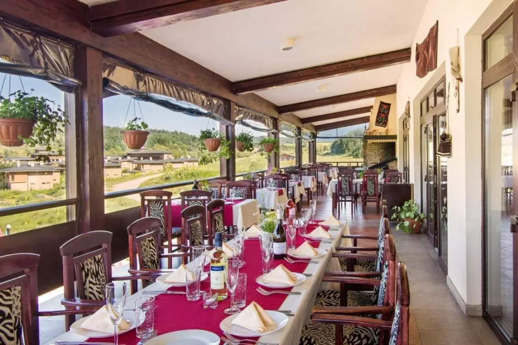 Spa Hotel Aspa Vila - Général