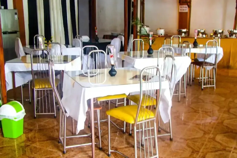 Hotel Mahawasala - фото 26