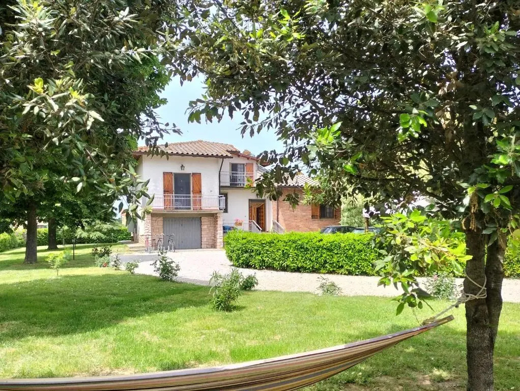 Casa Vacanze Bonardini