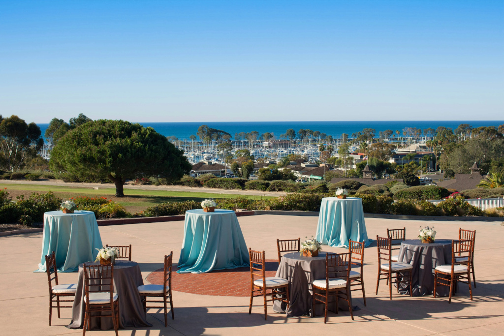 Laguna Cliffs Marriott Resort and Spa - Général