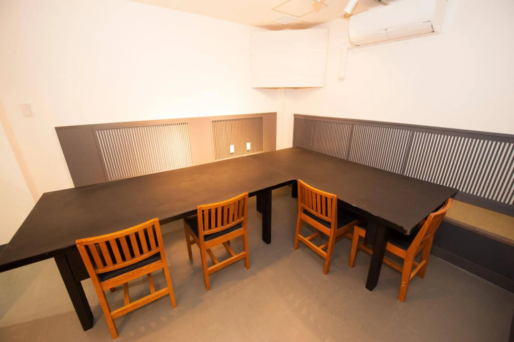 Inno Family Managed Hostel Roppongi 사진 16