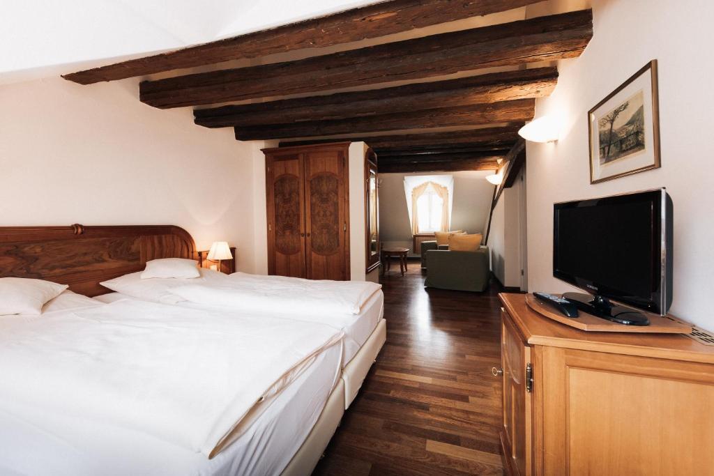 Weißer Bock Hotel & Restaurant by null