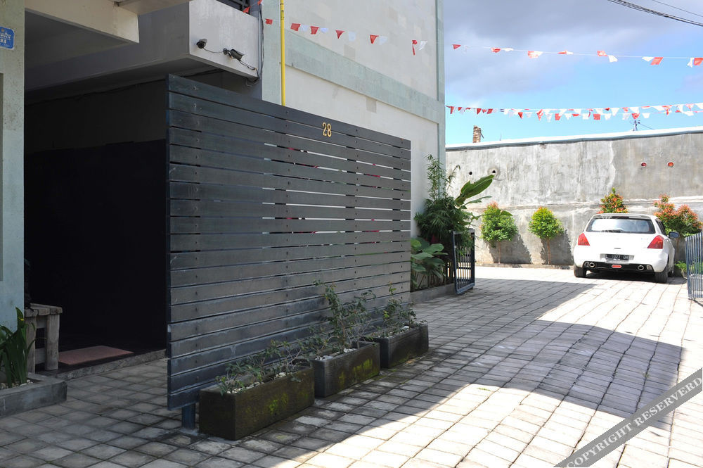 Airy Denpasar Barat Gunung Soputan Gang Segina 3B Bali