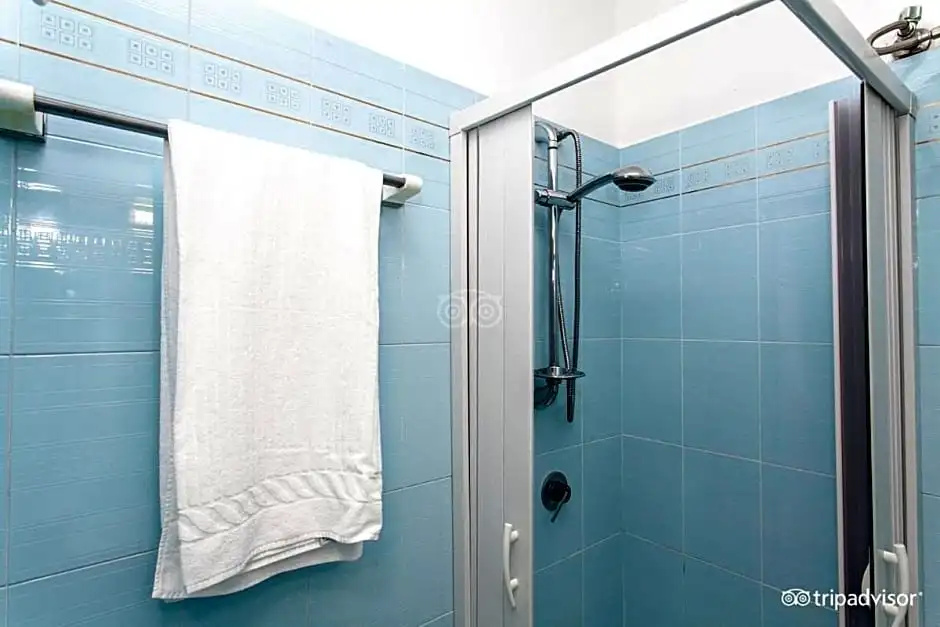 Eden Hotel - Chambres