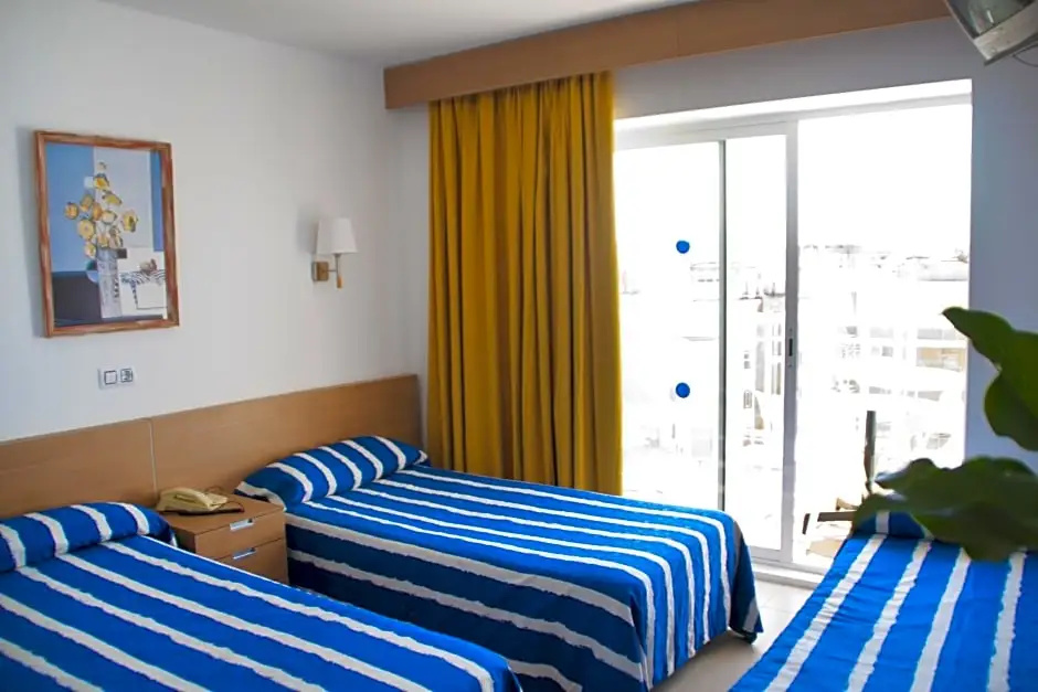 Hotel Esplai - Chambres