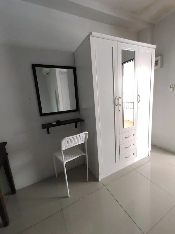 Двухместный номер Standard 2 отдельные кровати в Banana Park Hotel