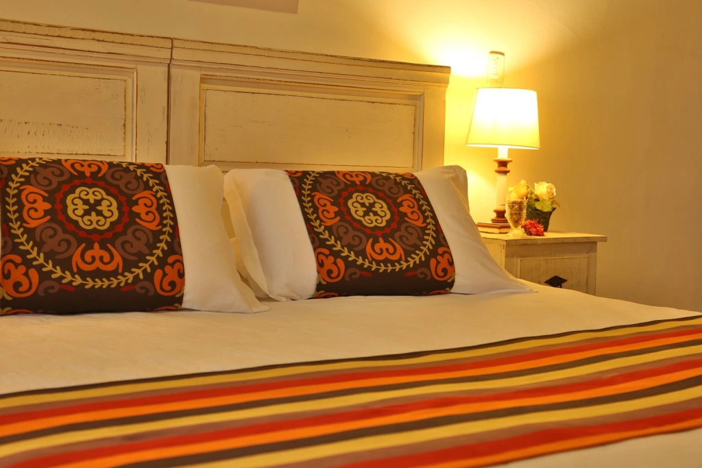 Leão de Judá Charme Hotel - Général