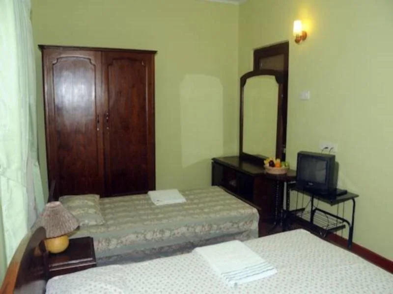 Villa Jean Raj