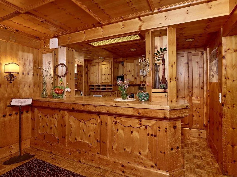 Hotel Monika & Montafon Chalets - Général