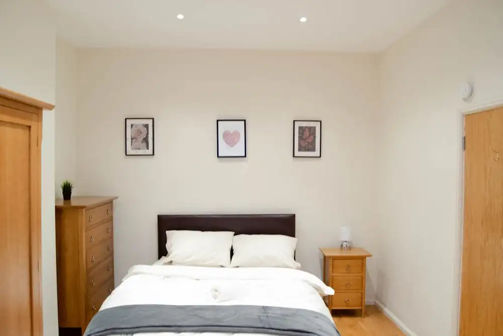 Luxury 1 Bedroom in the West End London