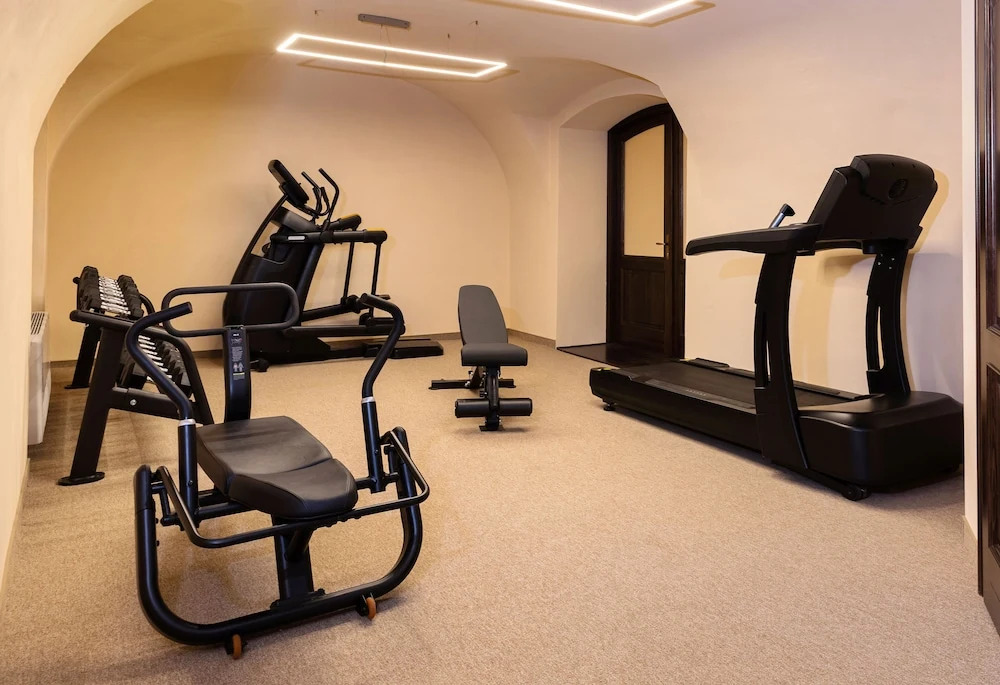 Boutique Hotel Gaia - фото 19