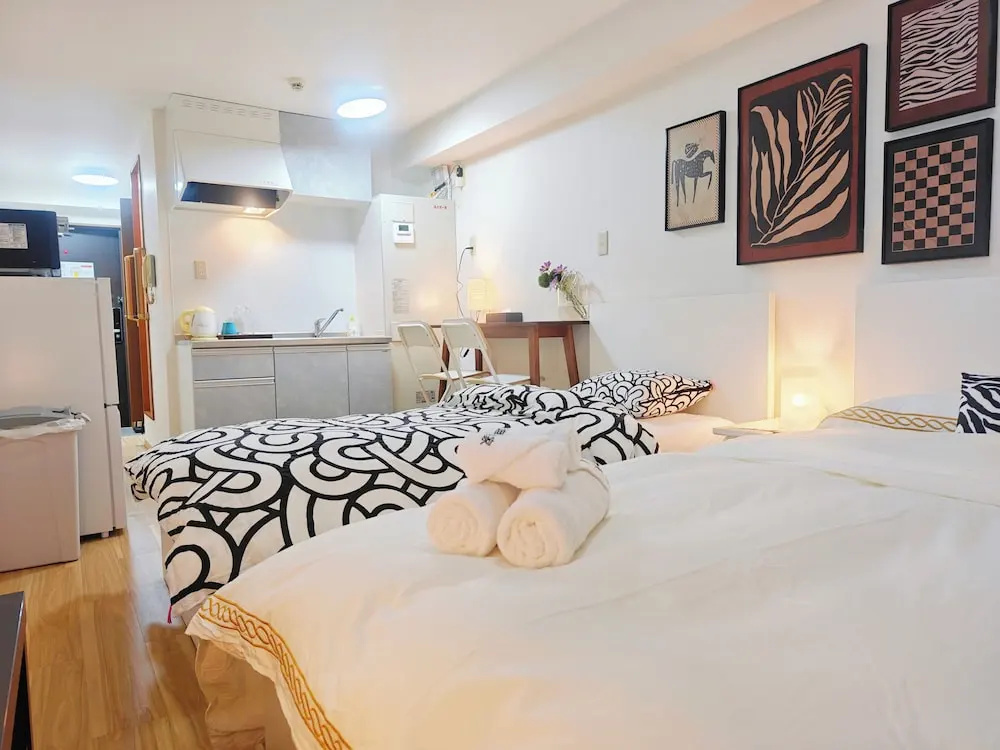 Sidihome 365 Apartment 사진 16