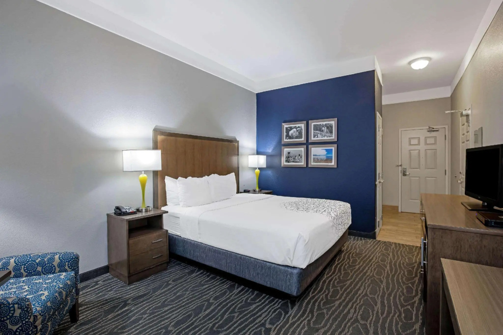 La Quinta Inn & Suites by Wyndham Manteca - Ripon - Chambres