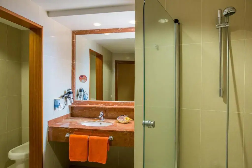 Hotel Apartamentos El Galeón - Général