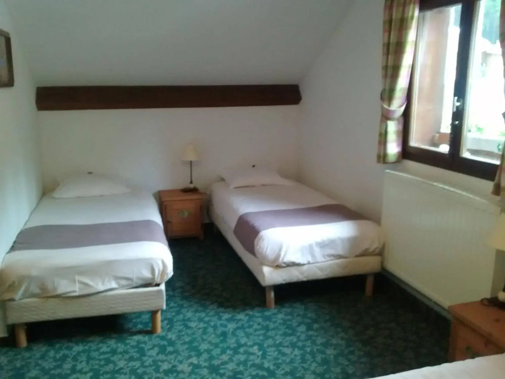 Afficher la photo 6 — Auberge de Liézey