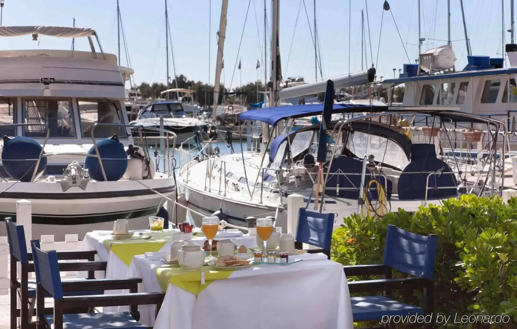 Mercure Grande Motte Port - Général