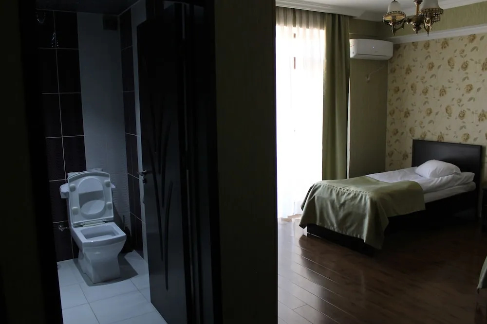 Grand Palace - Chambres