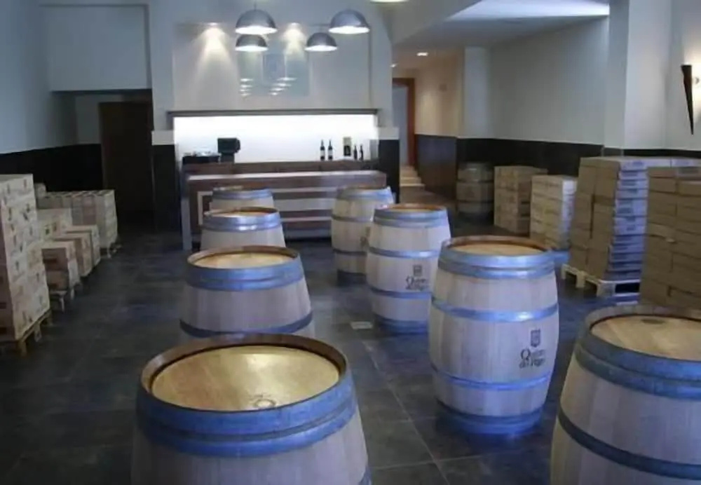 Quinta do Pego - Général