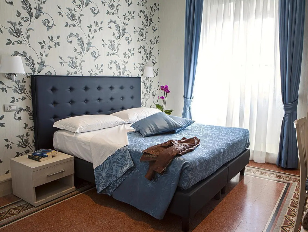 Classic room
