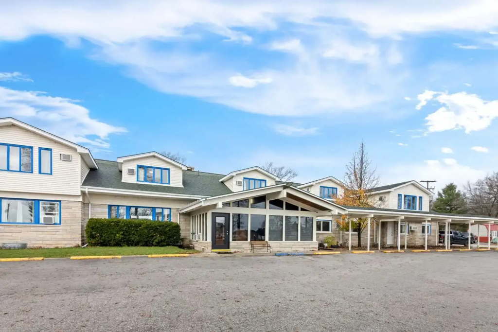 Rodeway Inn Oscoda