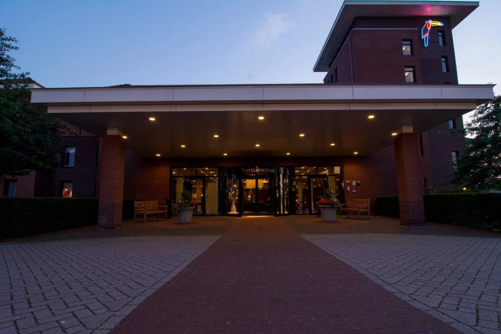 Hotel photo 14