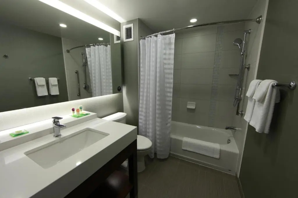 Hyatt Place Tijuana - Chambres