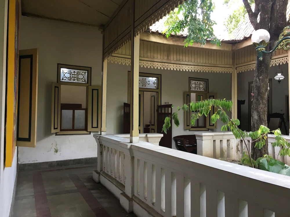 nDalem Natan Royal Heritage