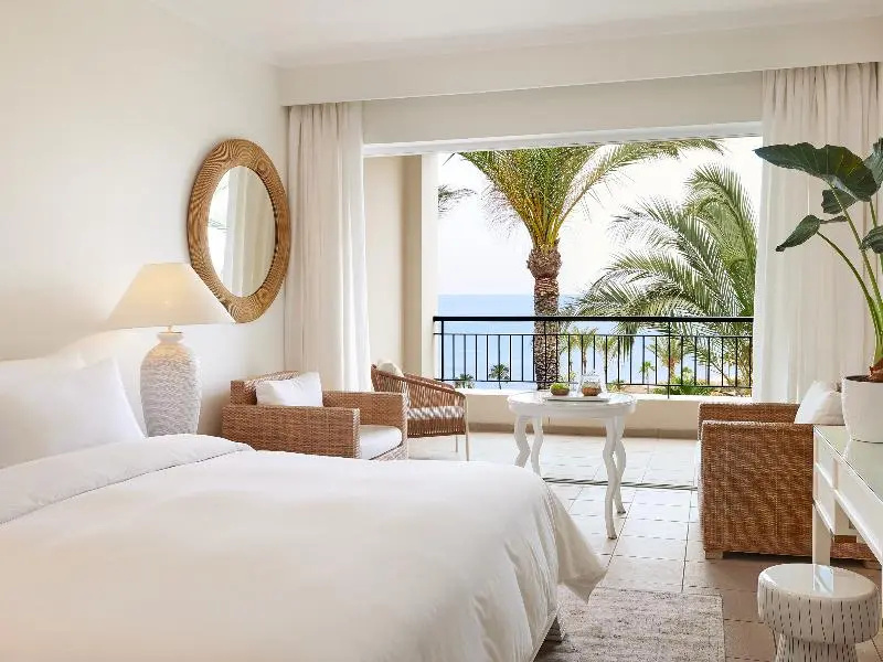 Grecotel La Riviera at Riviera Olympia & Aqua Park - Chambres