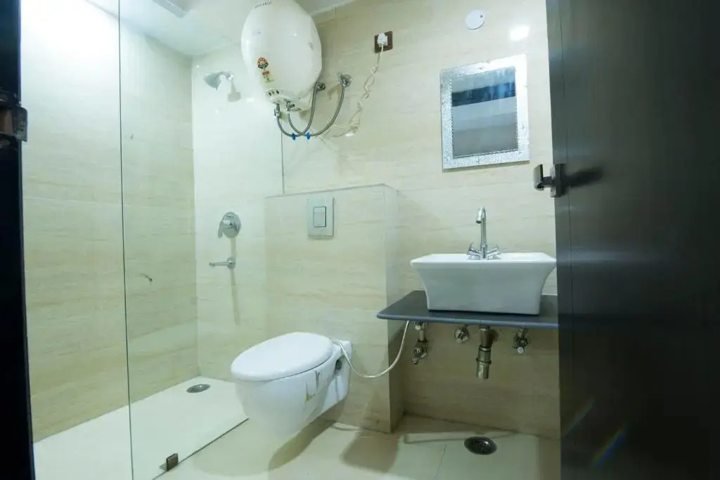 Hotel photo 10