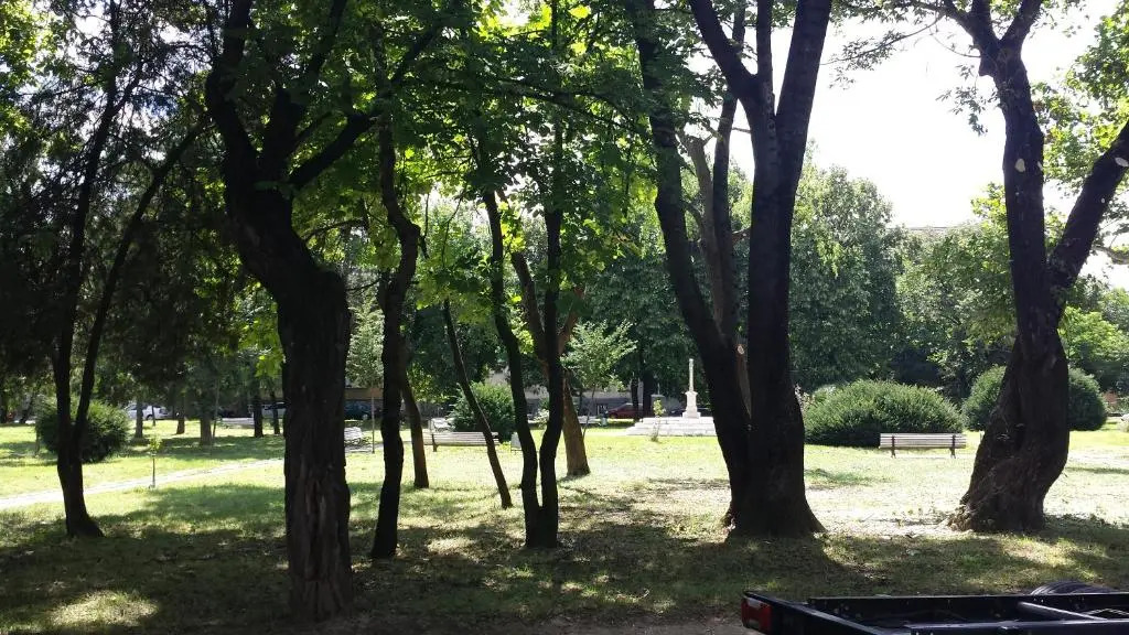 Elegance Residence - фото 9