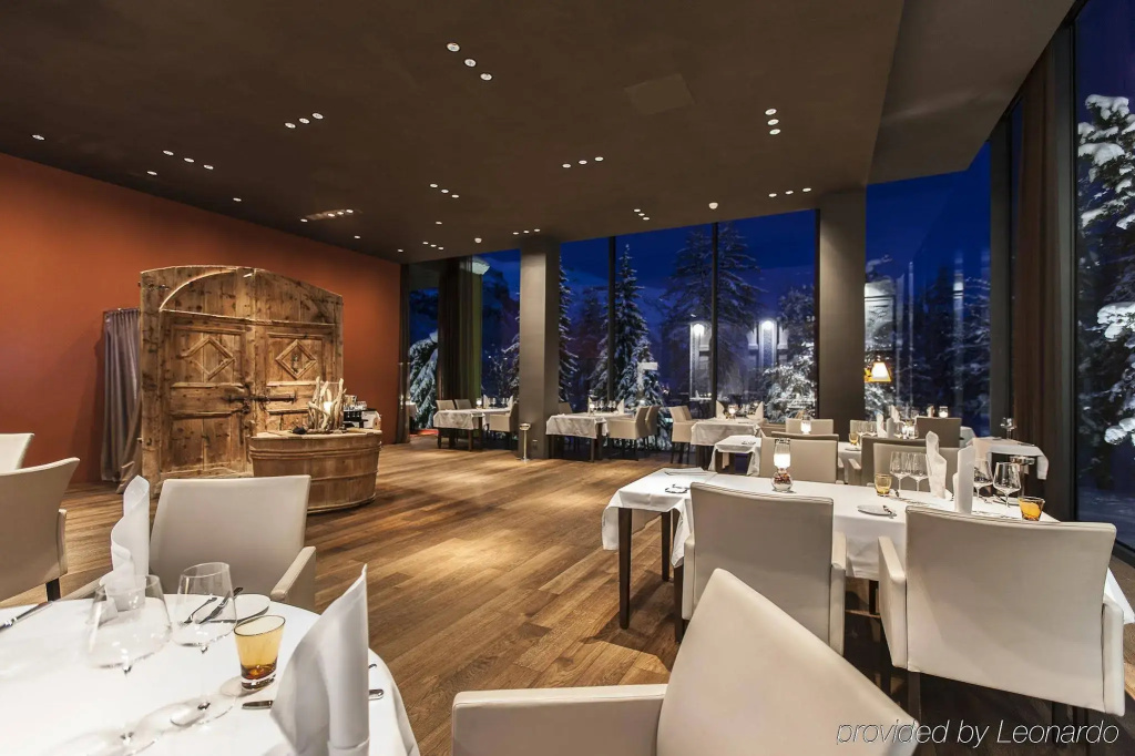 Waldhaus Flims Wellness Resort, Autograph Collection - Général