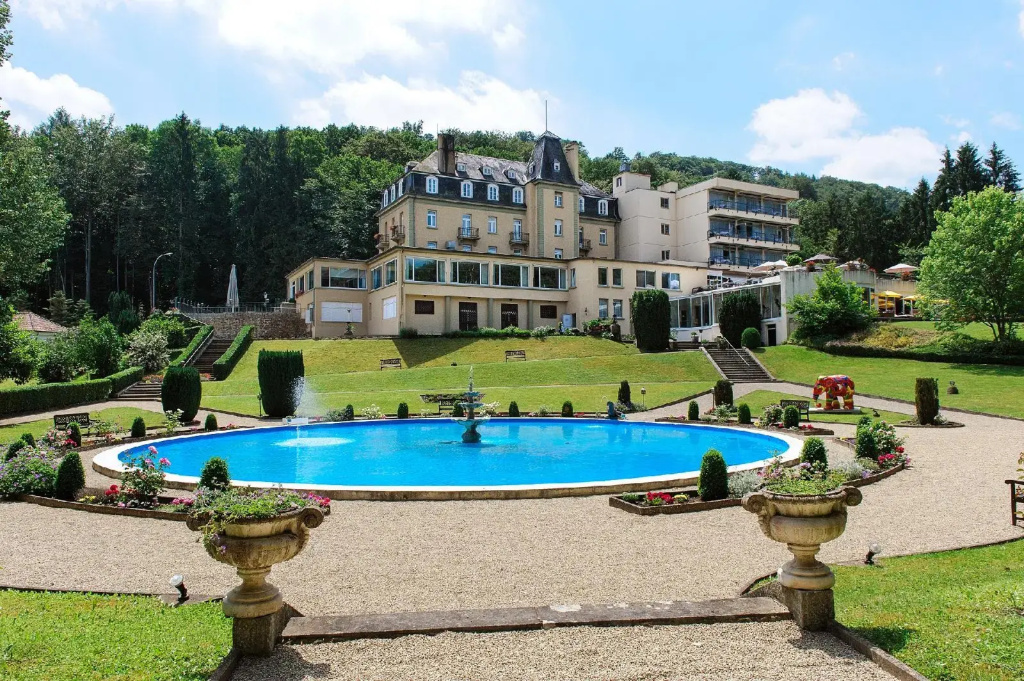 Hotel Bel Air Sport & Wellness - Général