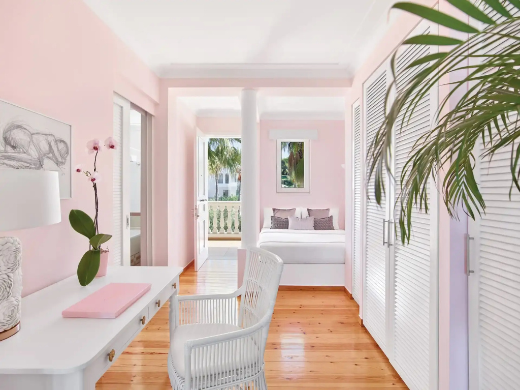 Mandola Rosa at Riviera Olympia, A Grecotel Resort to Live - Chambres
