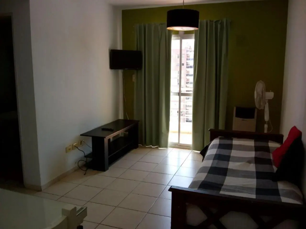 Departamento Ricchieri 743