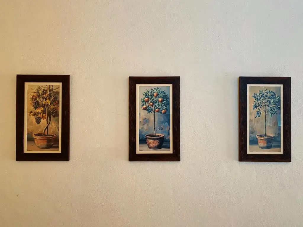 Hotel Palazzo Gambuzza - Ispica - Chambres