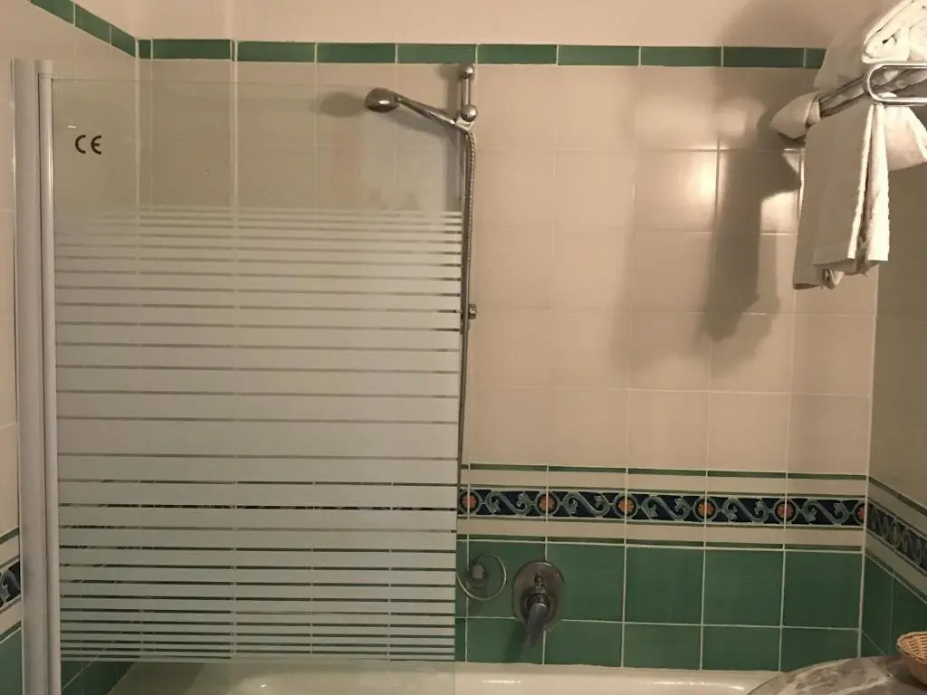 Hotel Albatros - Chambres