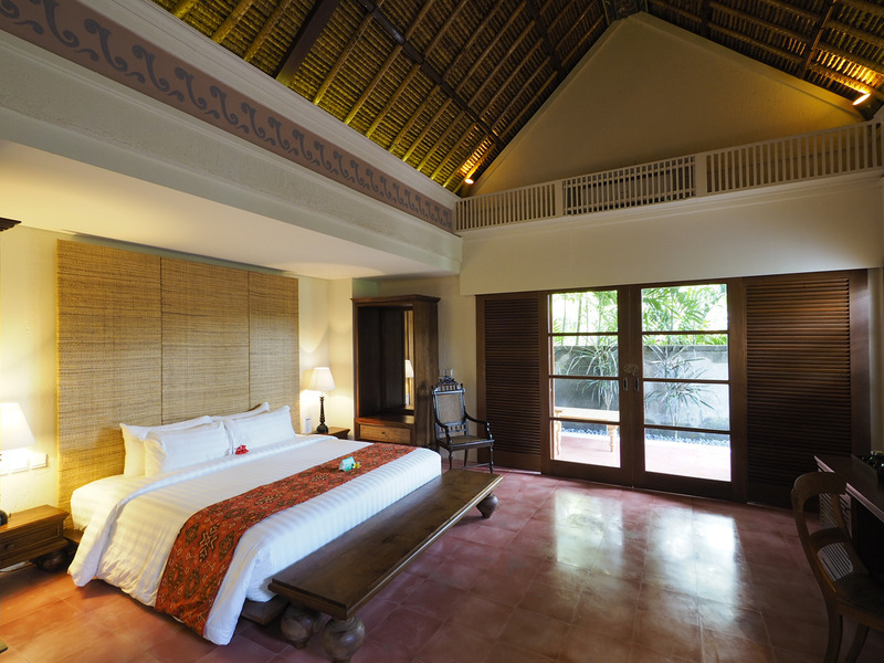 Plataran Ubud Hotel & Resort