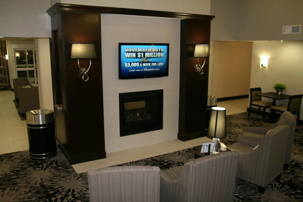 Homewood Suites by Hilton Cedar Rapids-North - Général