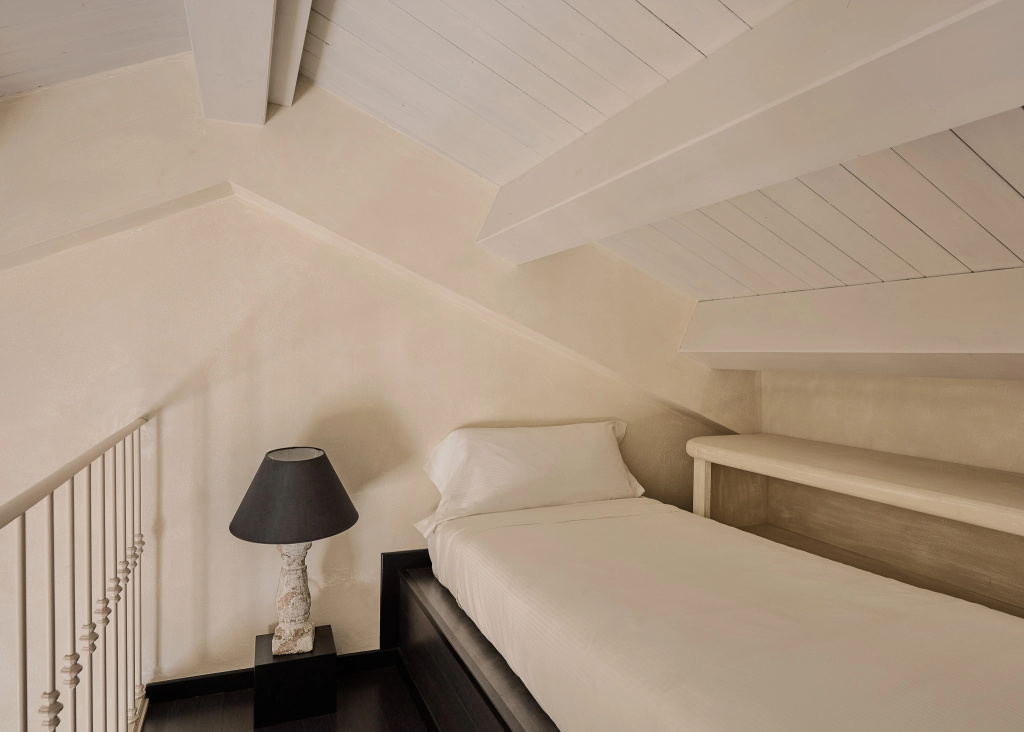 Palazzo Gattini Luxury Hotel - Général