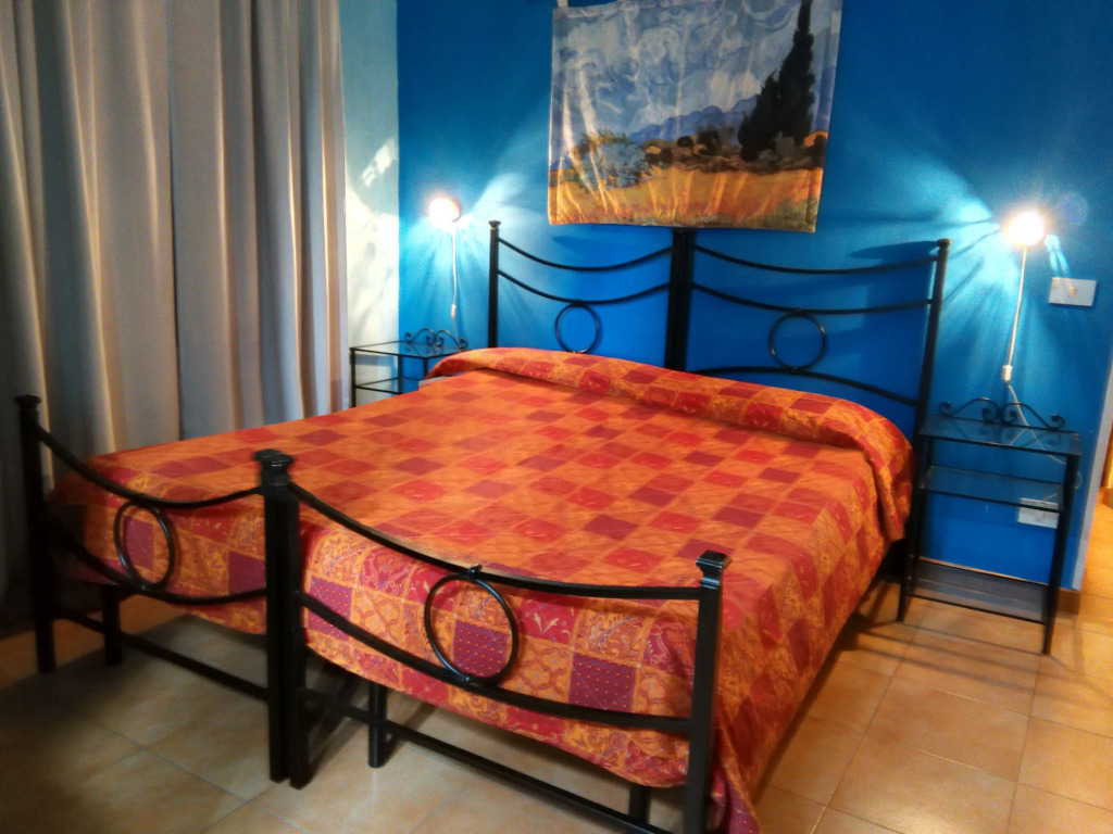 Basilica Square B&B by null