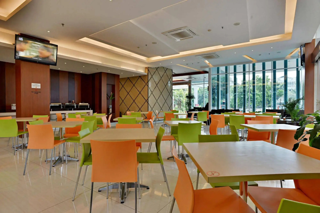 ZEN Rooms Tebet Area - Général