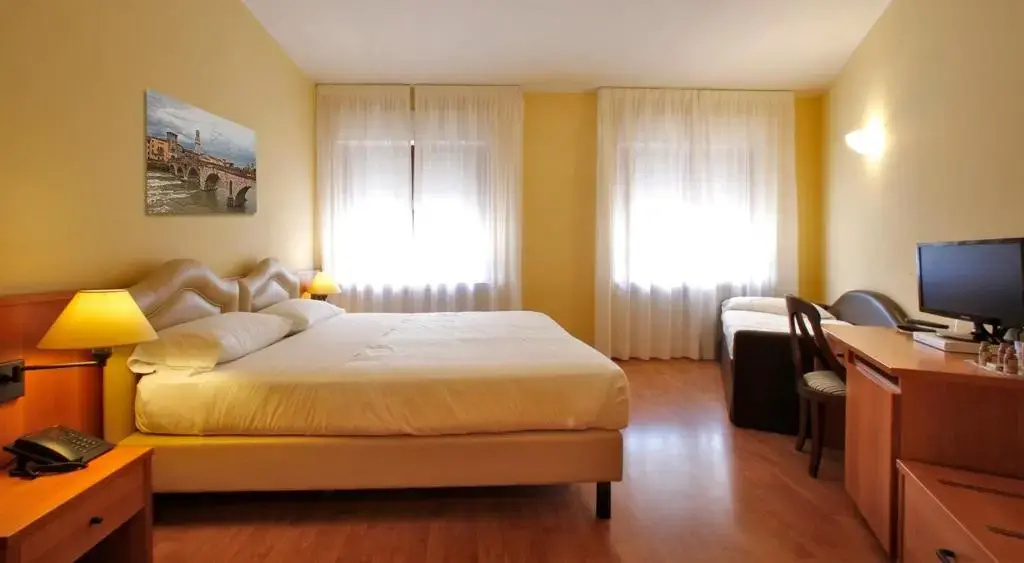 Veronello Resort - Chambres