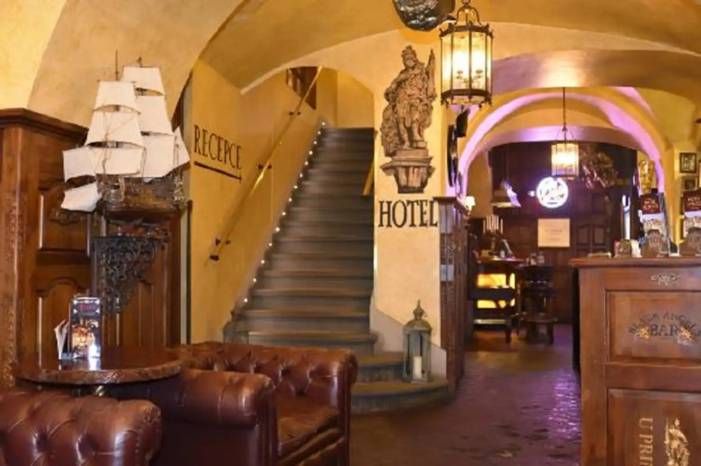 Hotel photo 35