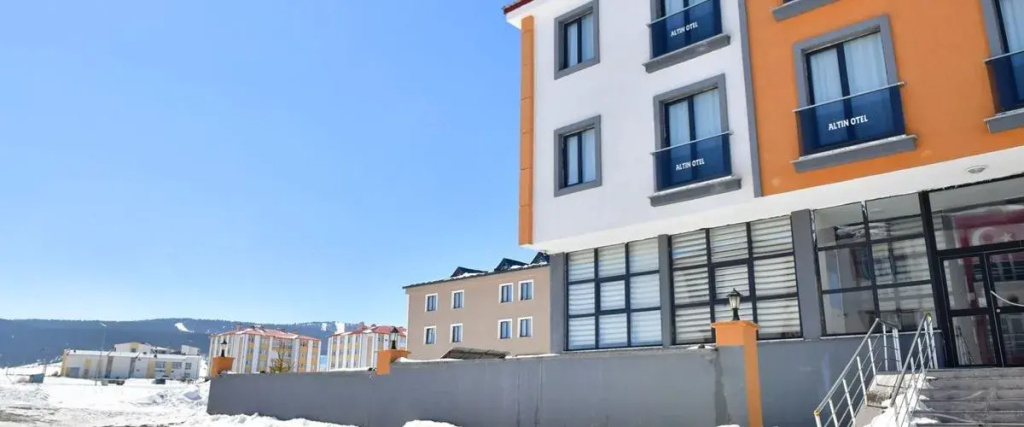 Altun Pansiyon Kars