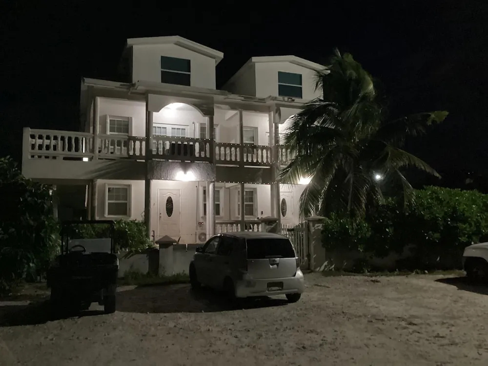 Colwin's Place