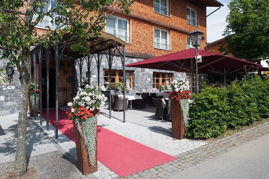 Seminarhotel Krone GmbH image
