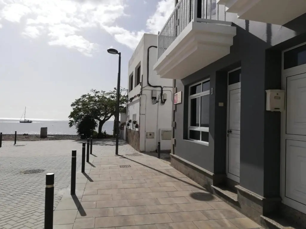 La Orilla Beach House